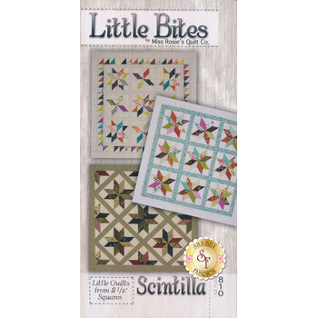 Little Bites - Scintilla Pattern, Image