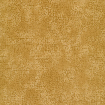 Crackle 9045-32 Sponge Toffee by Northcott Fabrics, Image