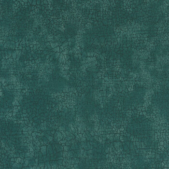 Crackle 9045-67 Peacock by Northcott Fabrics, Image