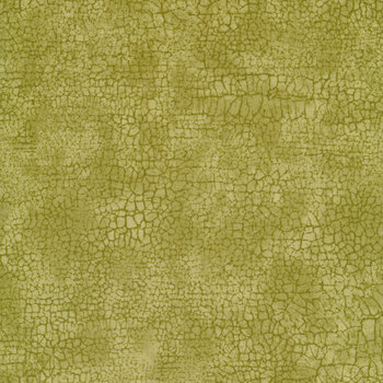 Crackle 9045-73 Moss by Northcott Fabrics, Image