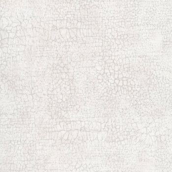 Crackle 9045-90 White Wash by Northcott Fabrics, Image