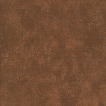 Crackle 9045-34 Teak by Northcott Fabrics