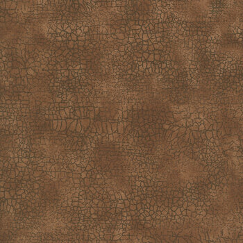Crackle 9045-36 Earth by Northcott Fabrics