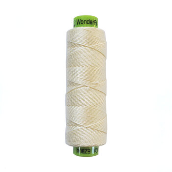 Eleganza #8 EZ904 Cream - 70yd, Image