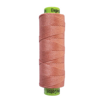 Eleganza #8 EZ306 Rosy Tan - 70yd, Image