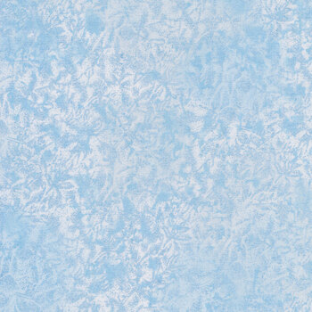 Fairy Frost CM0376-PBLU-D Powder Blue by Michael Miller Fabrics