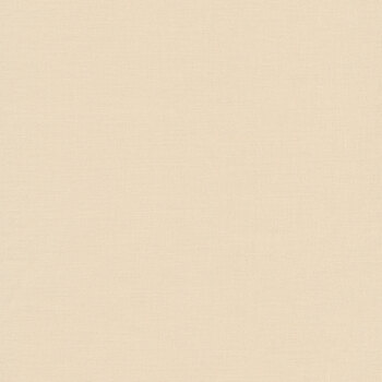 Bella Solids 9900-12 Natural by Moda Fabrics