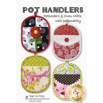 Pot Handlers Pattern, Image