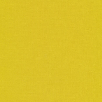 Bella Solids 9900-211 Citrine by Moda Fabrics, Image