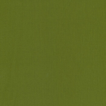 Bella Solids 9900-234 Evergreen by Moda Fabrics, Image