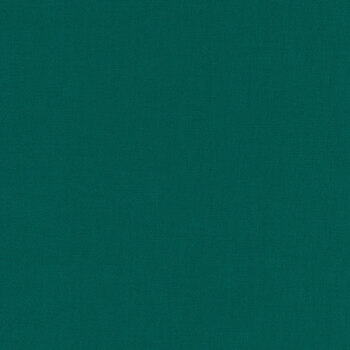 Bella Solids 9900-110 Dark Teal by Moda Fabrics, Image