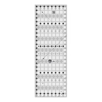 Creative Grids 8.5" x 24.5" Quilt Ruler