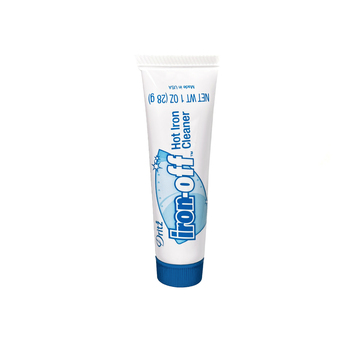 Dritz Iron-Off Hot Iron Cleaner - 1oz, Image
