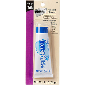 Dritz Iron-Off Hot Iron Cleaner - 1oz, Image