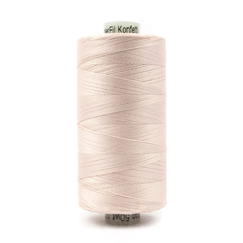 Konfetti Thread KT303 Baby Pink - 1093yd, Image