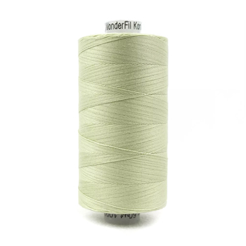 Konfetti Thread KT700 Light Sage Green - 1093yd, Image