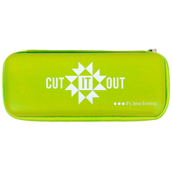 Rotary Cutter Case - Lime, Image