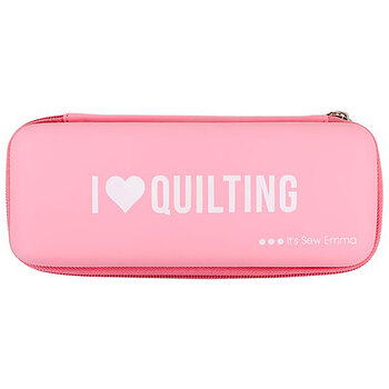 Rotary Cutter Case - Pink, Image