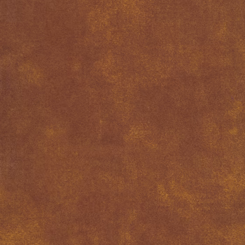 Color Wash Woolies Flannel F9200-O Cedarwood by Bonnie Sullivan for Maywood Studio, Image