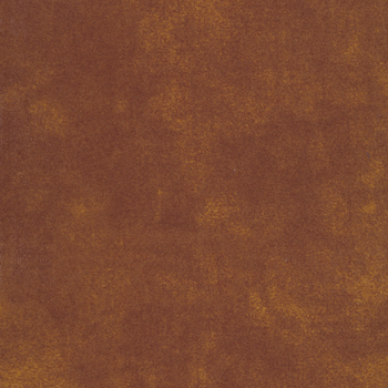 Color Wash Woolies Flannel F9200-O Cedarwood by Bonnie Sullivan for Maywood Studio, Image