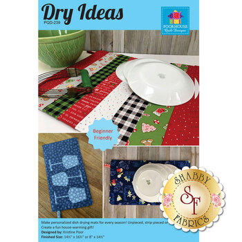 Dry Ideas Pattern, Image