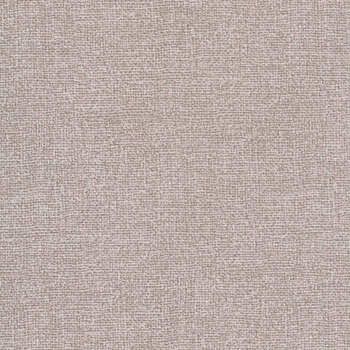 Burlap Basic 00757-13 Dove by Benartex, Image