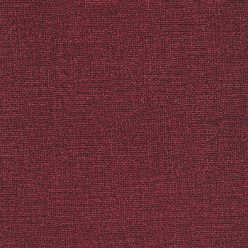 Burlap Basic 00757-20 Claret by Benartex, Image