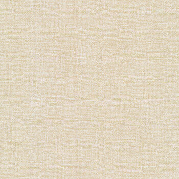 Burlap Basic 00757-75 Whitewash by Benartex REM, Image