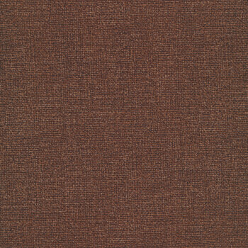 Burlap Basic 00757-77 Espresso by Benartex