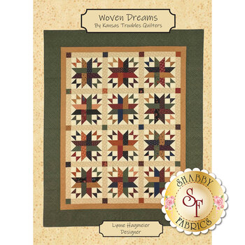 Woven Dreams Pattern