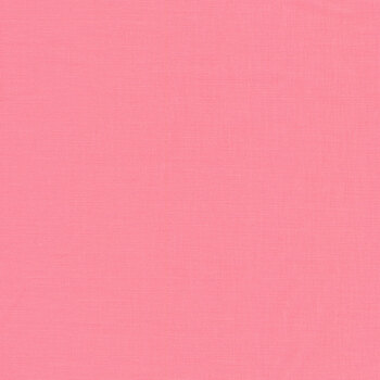 Bella Solids 9900-27 30's Pink by Moda Fabrics, Image