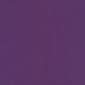 Bella Solids 9900-21 Purple by Moda Fabrics, Image