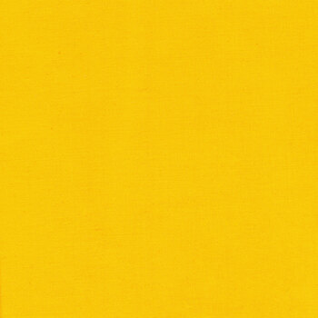 Bella Solids 9900-221 Sunflower by Moda Fabrics, Image