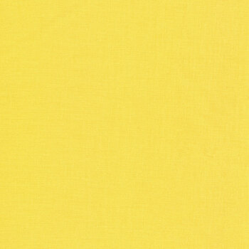 Bella Solids 9900-250 Daffodil by Moda Fabrics, Image