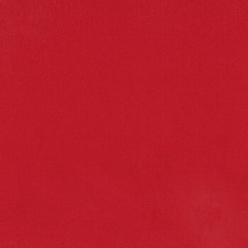 Bella Solids 9900-230 Cherry by Moda Fabrics