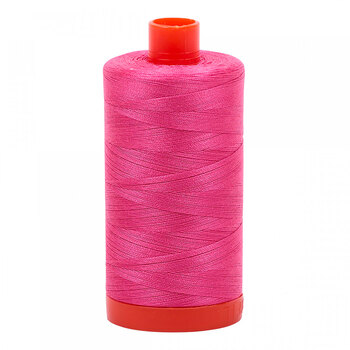 Aurifil Cotton Thread A1050-2530 Blossom Pink - 1422yd