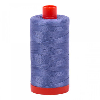 Aurifil Cotton Thread A1050-2525 Dusty Blue Violet - 1422yd