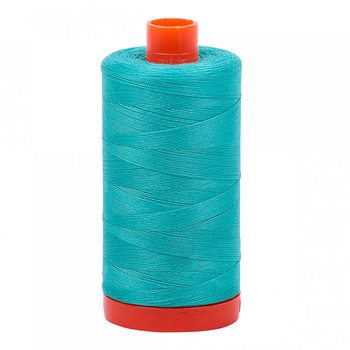 Aurifil Cotton Thread A1050-1148 Light Jade - 1422yd