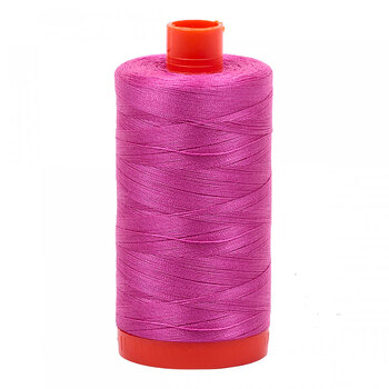 Aurifil Cotton Thread A1050-2588 Light Magenta - 1422yd