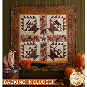  Harvest Blessings Wall Hanging Kit, Image