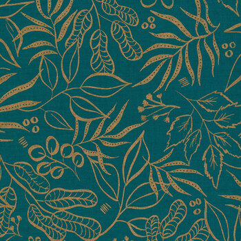 Sunshine Soul 8449-43M Jadeite by Create Joy Project for Moda Fabrics