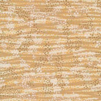 Dewdrop 52495M-21 Sand Dunes by Whistler Studios for Windham Fabrics, Image