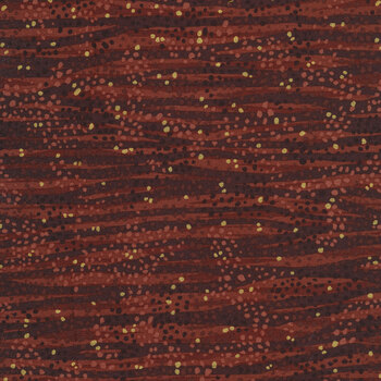 Dewdrop 52495M-22 Cola by Whistler Studios for Windham Fabrics REM, Image