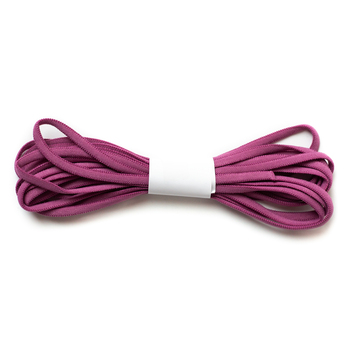 Banded Stretch Elastic - Dark Orchid - 1/6