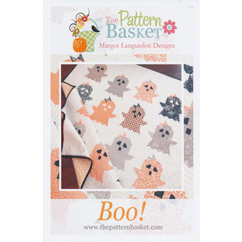 Boo! Pattern, Image