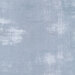 Tonal light blue grunge fabric