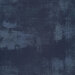 Textured navy blue grunge fabric