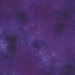 Dark purple mottled fabric with black speckles all over