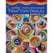 The front of the Dazzling New York Beauty Sampler Book