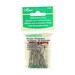 Clover Quilting Pins Fine 100 Count